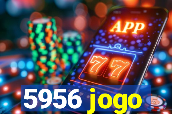 5956 jogo